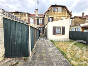 maison à la vente -   60700  PONT SAINTE MAXENCE, surface 73 m2 vente maison - UBI474957530